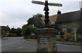 Fingerposts on Ball Road, Pewsey