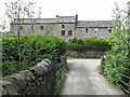 Cottages at Swinhopeburn (2)