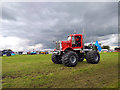 SJ7177 : Monster Truck at the Royal Cheshire County Show 2019 by Jeff Buck