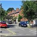 West Bridgford: Haddon Road