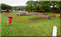 Bute Town Playground