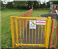 Young Lungs at Play, Bute Town near Rhymney