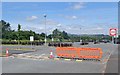 J0509 : Car Park at the front of the Dundalk Stadium by Eric Jones