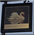 The Old Swan Public House