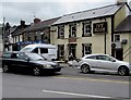 Ivy Bush, Newcastle Emlyn 