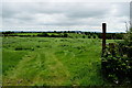 An open field, Corlaghdergan