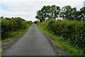 Lettergash Road, Corlaghdergan