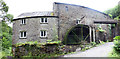 Cotehele Mill, Bohetherick