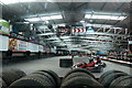 Karting, Inverness