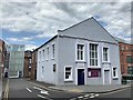 Clumber Hall Evangelical Church