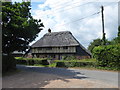 Cottage in Church Lane