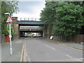TQ4175 : Shawbrooke Road, near Eltham by Malc McDonald
