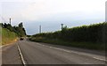 The A338, Shalbourne