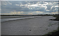 Mudflats and River Roach, Stambridge