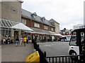 Carmarthen Bus Station