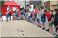 Sherston Boules Festival Day, Wiltshire 2019