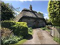 Thatched Cottage in Charlton