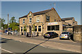 The Billinge Arms, Main Street