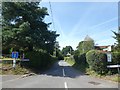 Church Lane, Coldwaltham