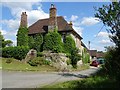 Farmhouse in Wyke