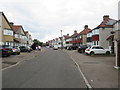 Sidmouth Road, East Wickham