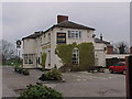 The Gregory Arms