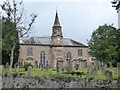 Duns Parish Church