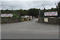 Adpar Building Supplies, Adpar, Ceredigion