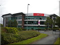 Virgin Media offices, Sheldon