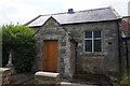 Wesleyan Methodist Chapel, Langdale End