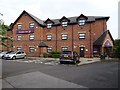 Wigan Premier Inn