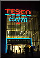 Tesco Extra, Woolwich