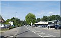 London Road (A29), Pulborough