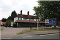 The Bell Hotel, Epping Forest