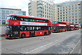 Hammersmith Bus Station