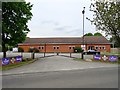 1st Rolleston Scout Group headquarters