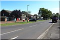 NZ4019 : Bishopton Road West by Graham Robson