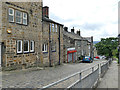 Yeadon Town Street