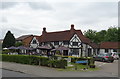 The Kings Head, North Weald Bassett