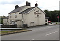 The Mountain Air local pub & dining, Tredegar