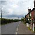 Readers Cottages, Wittersham Road, Iden