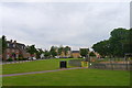 Mitchell Grove Open Space and Play Area, Scraptoft