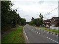 Latchmore Bank Little Hallingbury