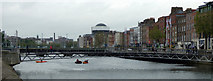 O1534 : Millennium Bridge by Thomas Nugent