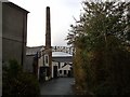 Jennings Brewery