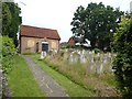 The Unitarian Chapel, Billingshurst