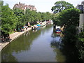 Grand Union Canal