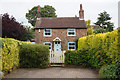 Chestnut Cottage, Low Street, Carlton