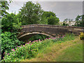 Croston Mill Bridge