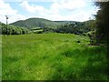 View to Hanter Hill